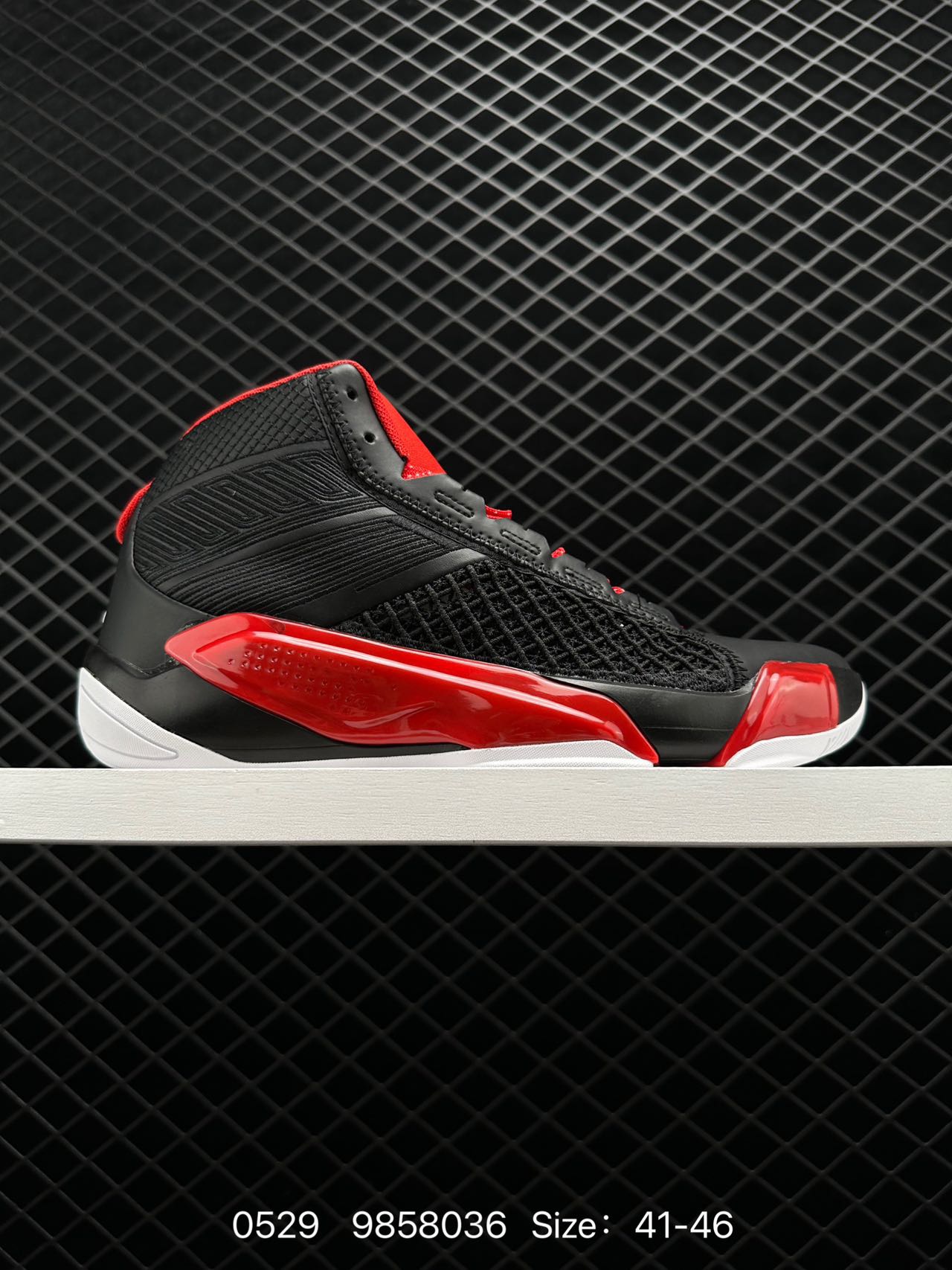 Air Jordan XXXII PF AJ32